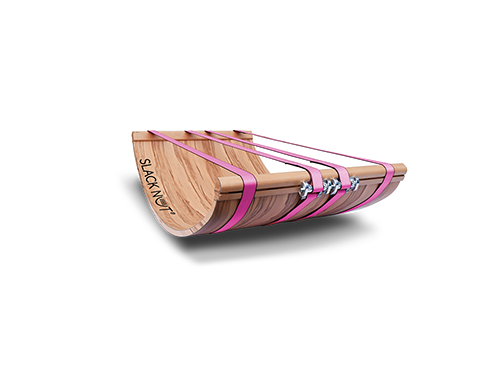 slack nut mini, neues trainingsgerät, new equipment for functional training and rehabilitation, hometrainer